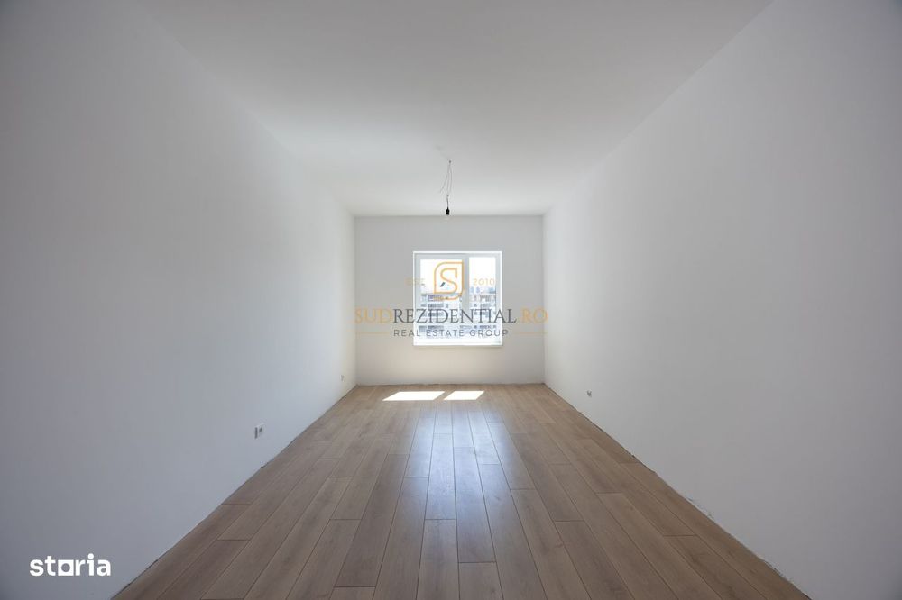 Apartament – București, Metalurgiei - Vedere 5