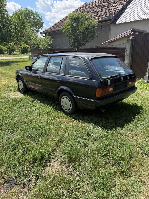BMW 3 Series 1990 — imagine 2