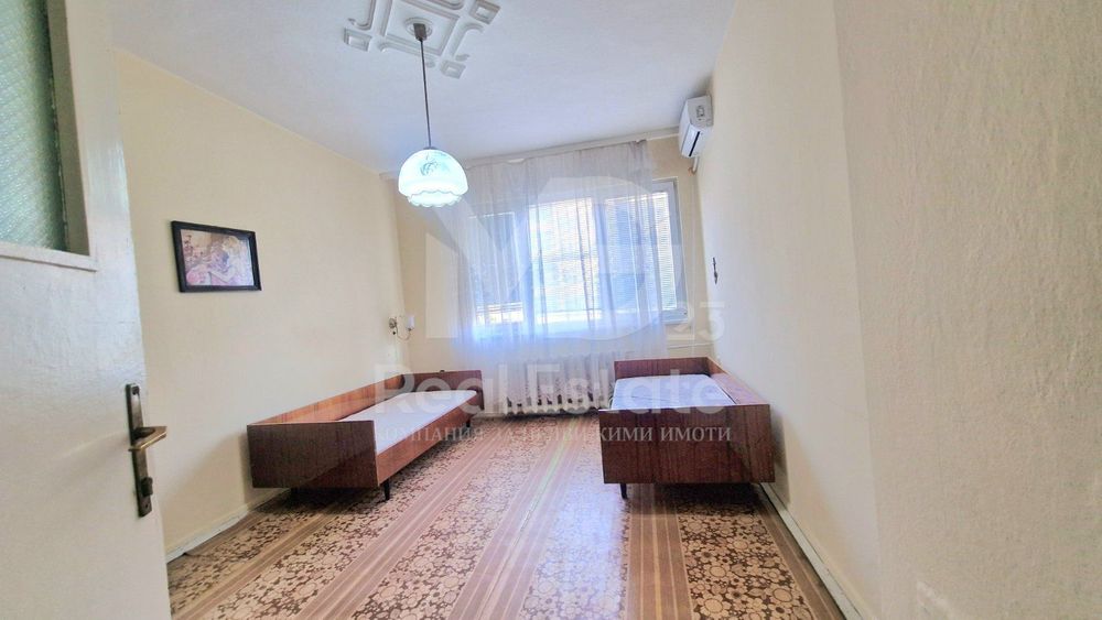 Етаж от къща в Пловдив-Център площ 125 цена 320000