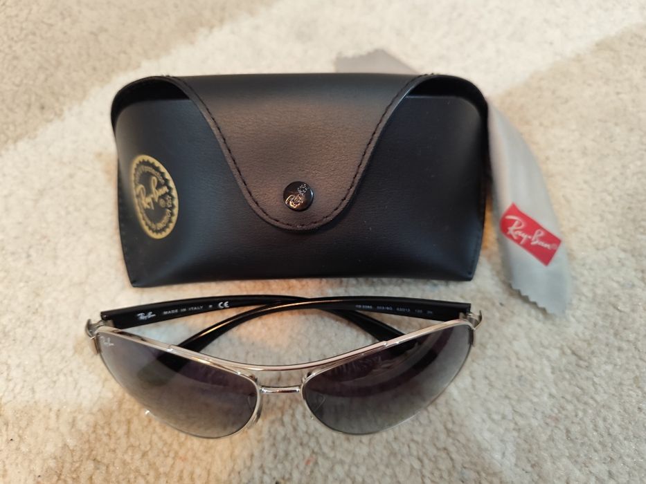 Ochelari rayban aviator