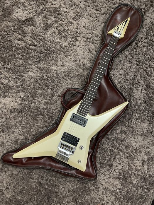 Японец 84го Greco Tusk gtx - 55