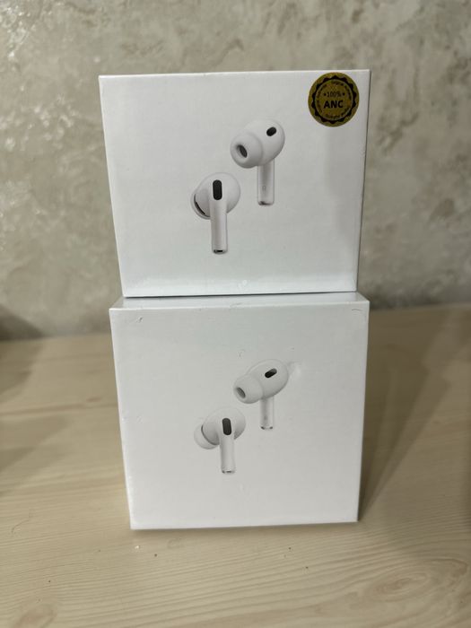 AirPods pro 3 u AirPods pro