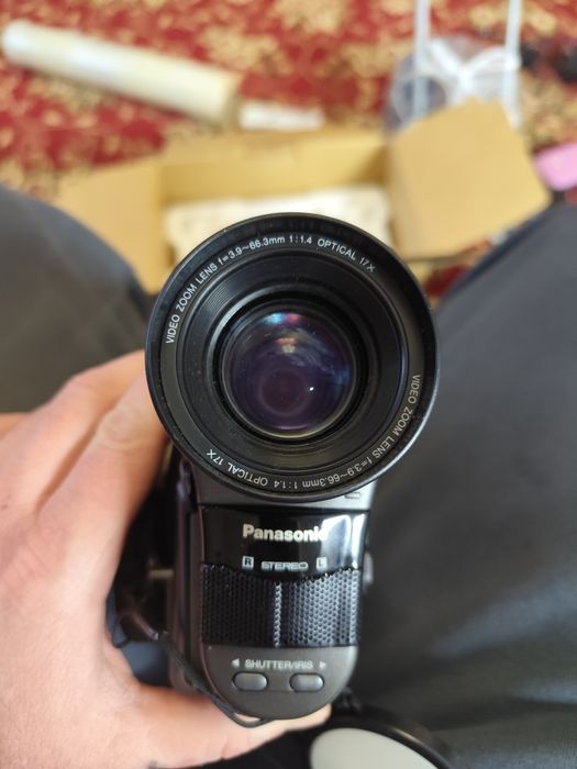 Продам Видеокамера