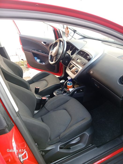 Se vinde automobil Seat Altea FR