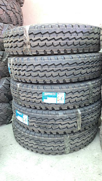 Автошина 12.00R24 Gladstone GT832 20слой ( самосвал, автокран )