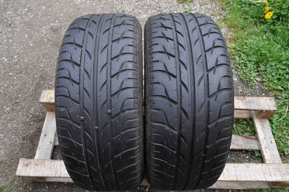 SET 2 Anvelope Vara 205/55 R15 TIGAR PRIMA 88V