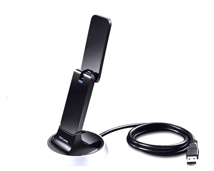 Adaptor wireless Dual Band TP-LINK Archer T4UH, AC1300 - USB 3.0