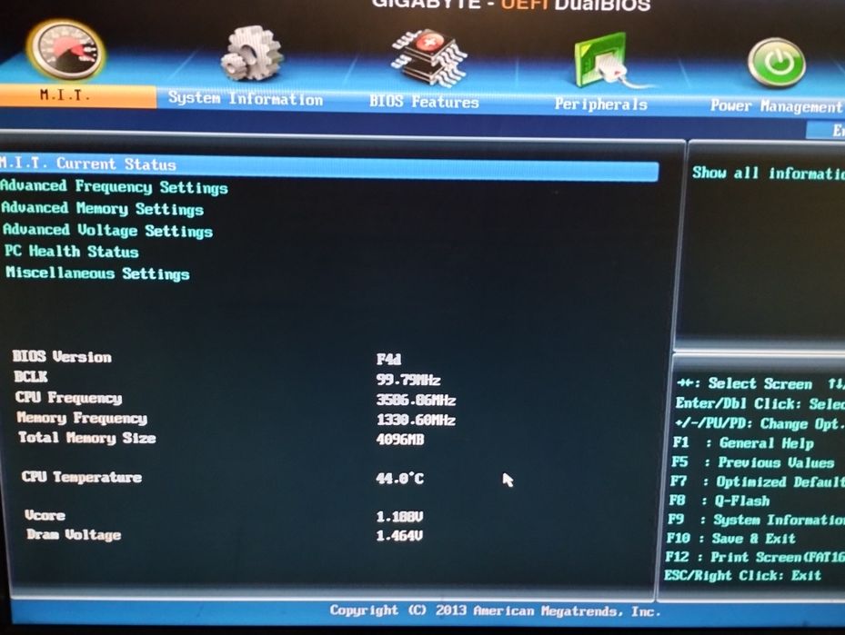 Бюджетен компютърен комплект – i5-2500 + Radeon HD 6670 + Дъна Платка  H61M +4 GB DDR3 RAM – 2×2 GB