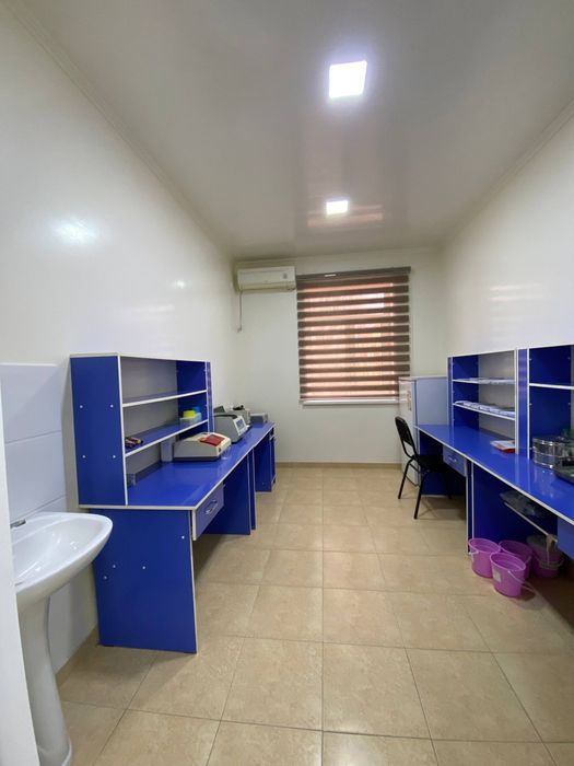 Тайёр бизнес сотилади.