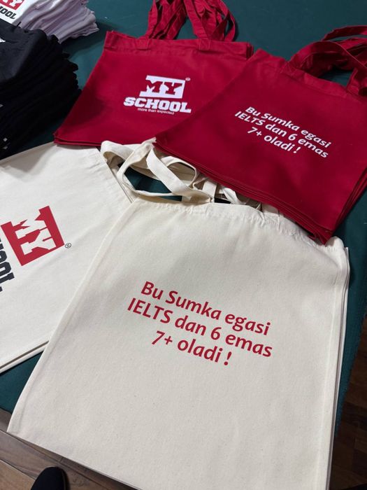 Шопер еко сумка shopper eko sumka