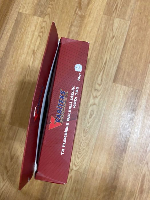 Бандаж коленного сустава