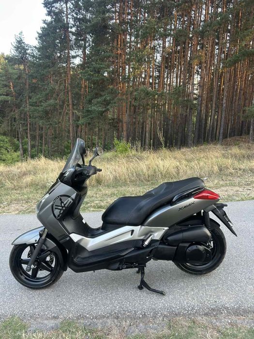 Yamaxa X-Max 250