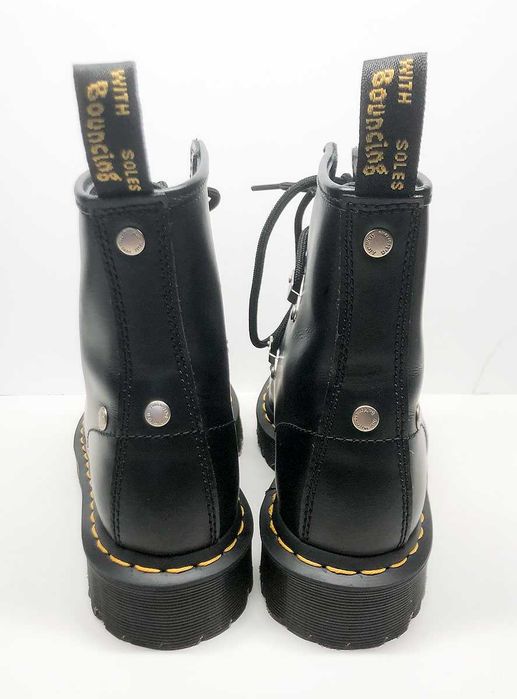 Dr Martens номер 36
