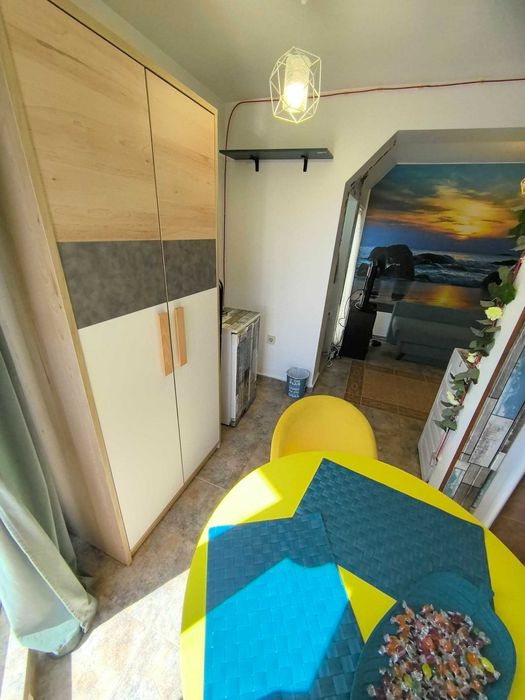 Дава се под наем Едностаен апартамент в София, Банишора - 47 кв.м за 430 € - Снимка #4