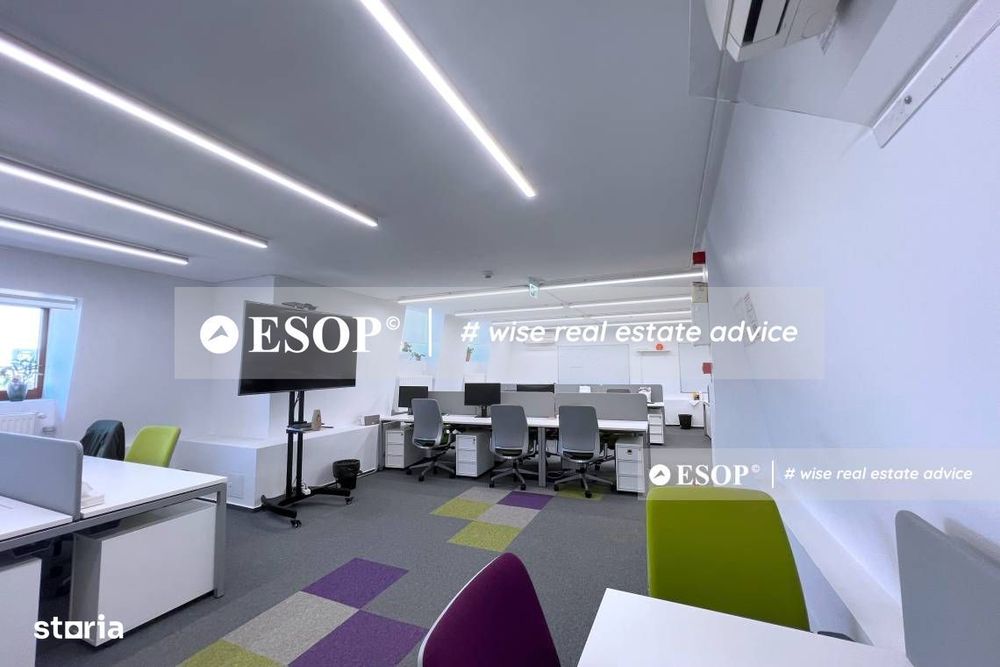 De vanzare cladire pentru birouri, zona Universitate, ID 12604.99