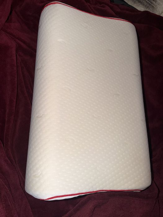Ортопедическая подушка