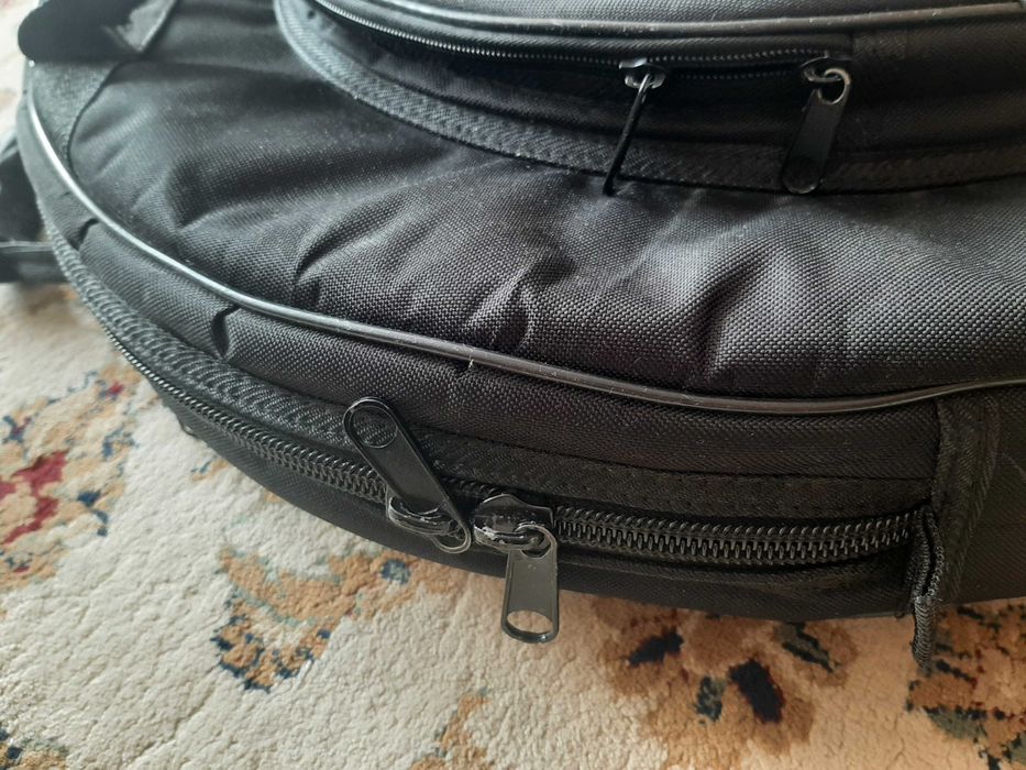 Рюкзак для бубна, барабана. Германия.