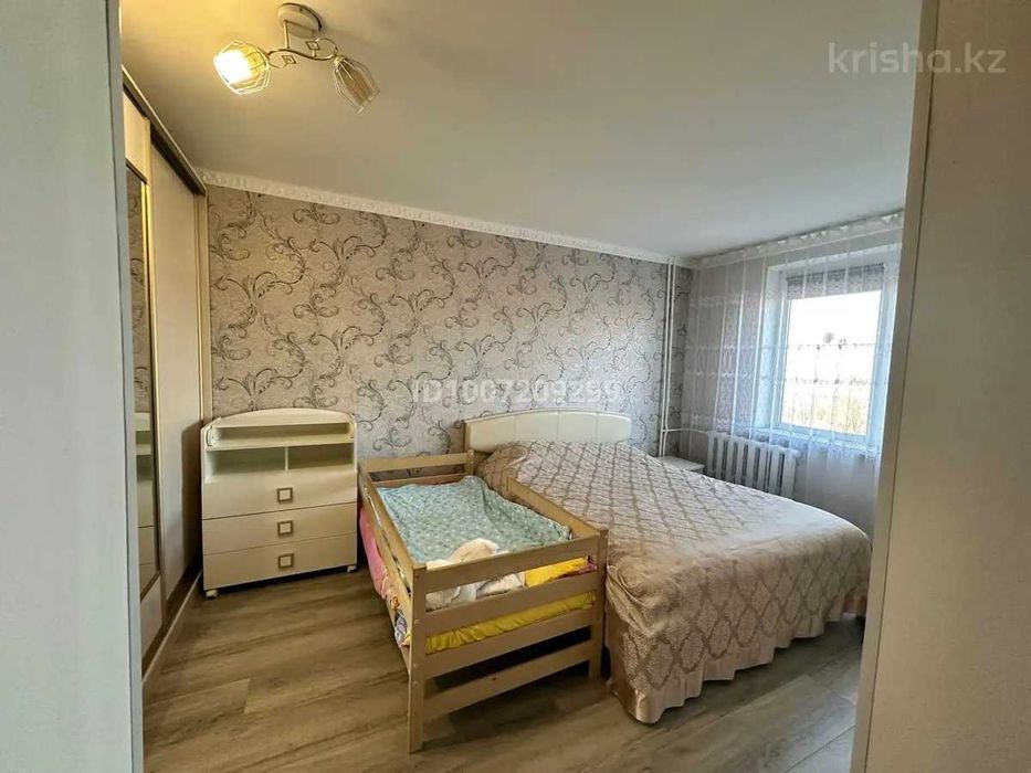 Продам кв. 4х комнатная