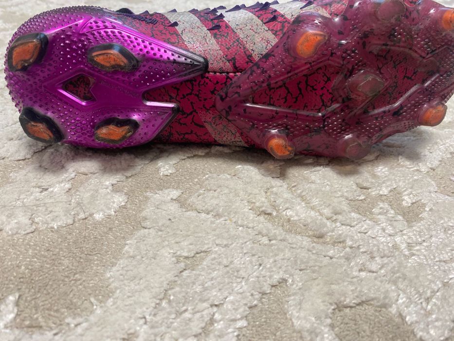 Бутцы для футбола