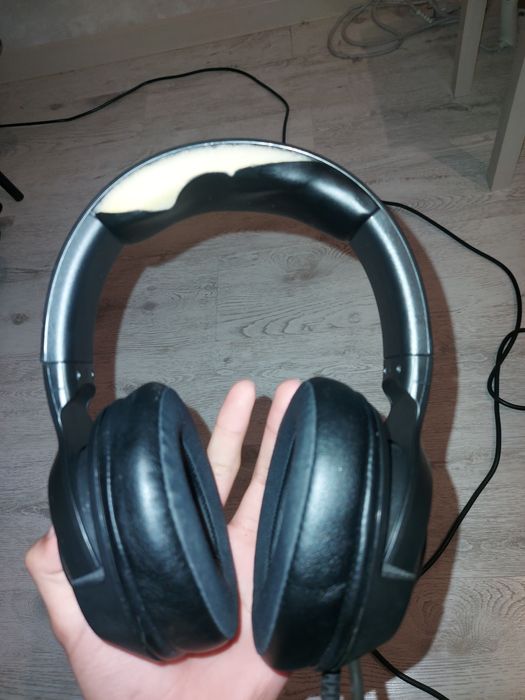 Razer kraken v3 x