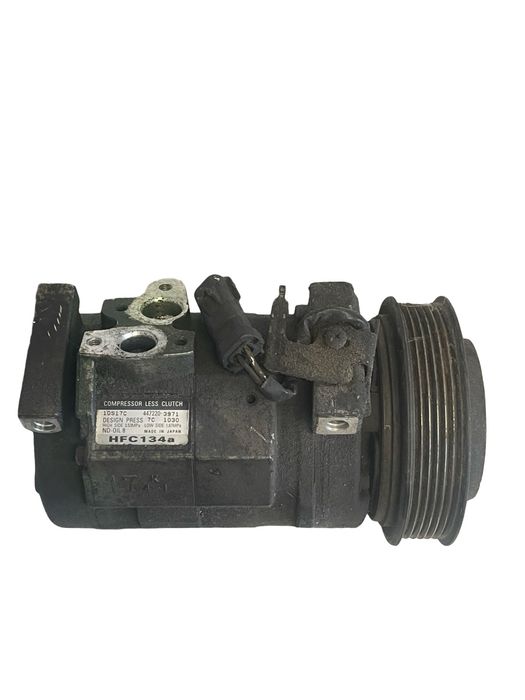 Compresor Ac Jeep Cherokee Kj 2001 - 2008 2.5D 447220-3971