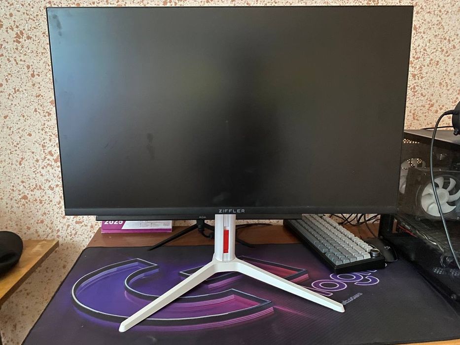 Oyinǵa hám 3d max Dásturlew  basqada jumislar ushın arnawli jiynalǵan