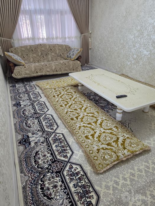 Квартира ижарага берилади