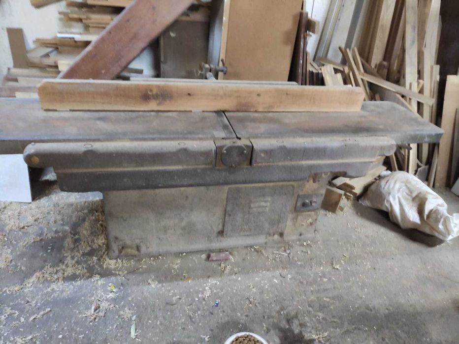 Abricht 500 mm - 1250 euro negociabil