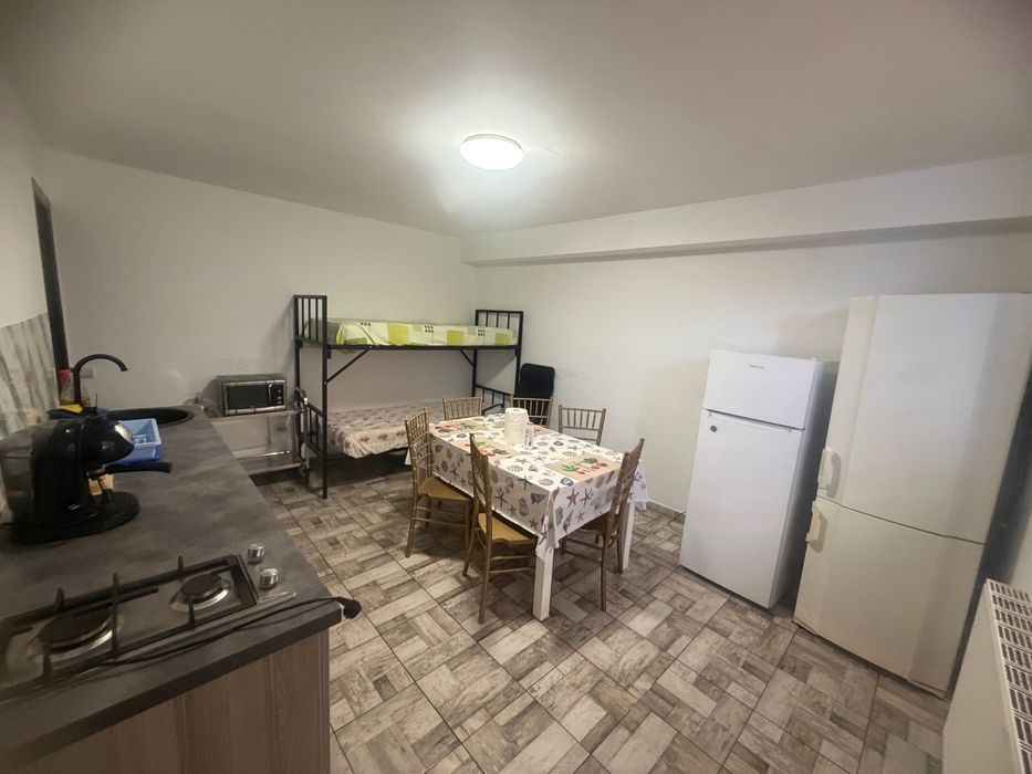 Inchiriere casa pentru muncitorii