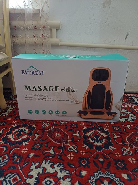 Массажёр для спина