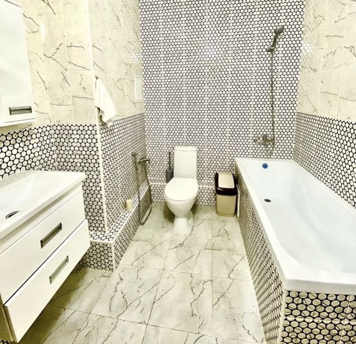 Сдам кввртиру посуточно в Астане