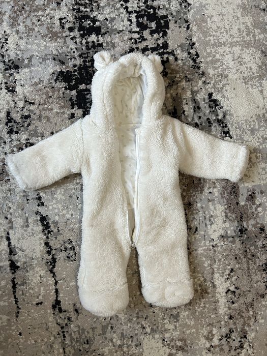 Космонавти и якета есен - зима