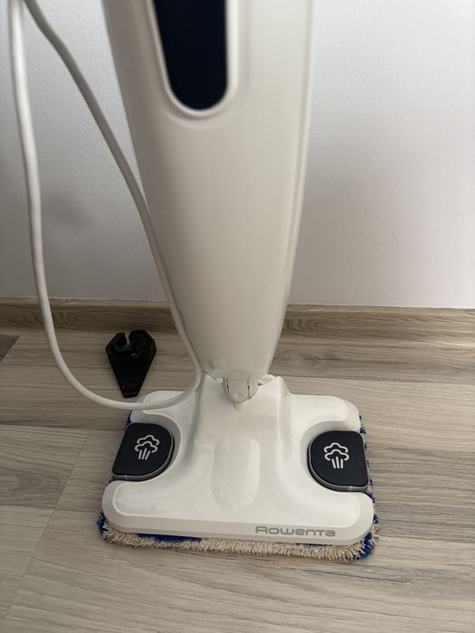 Mop cu abur Rowenta RY6597WH Steam Power