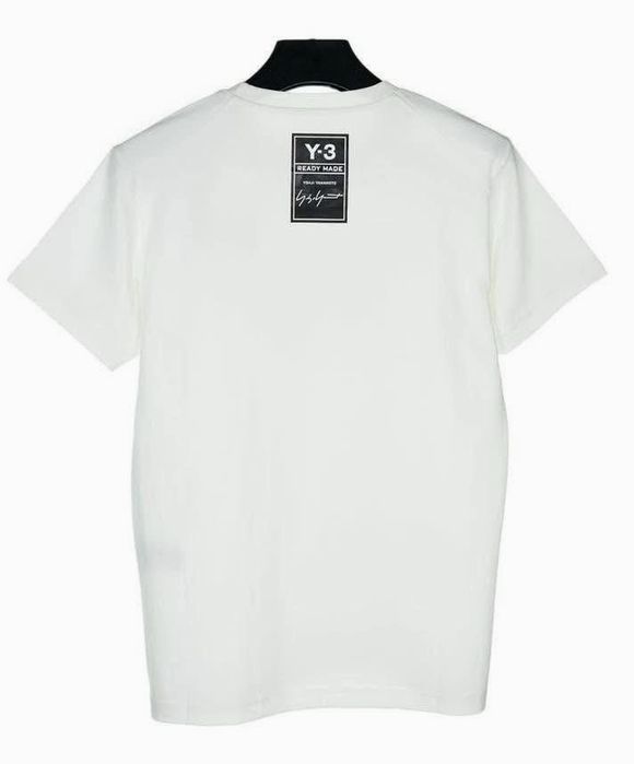 Тениска Y-3 yohdji