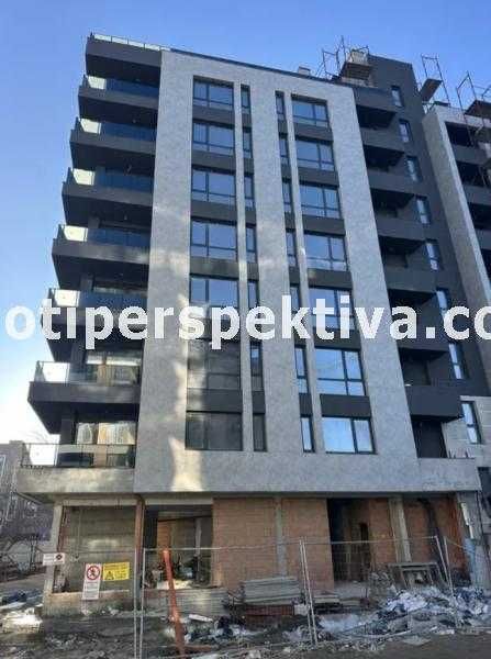 Продава се Двустаен апартамент в Пловдив, Христо Смирненски - 74 кв.м за 1400 €/кв.м - Снимка #6