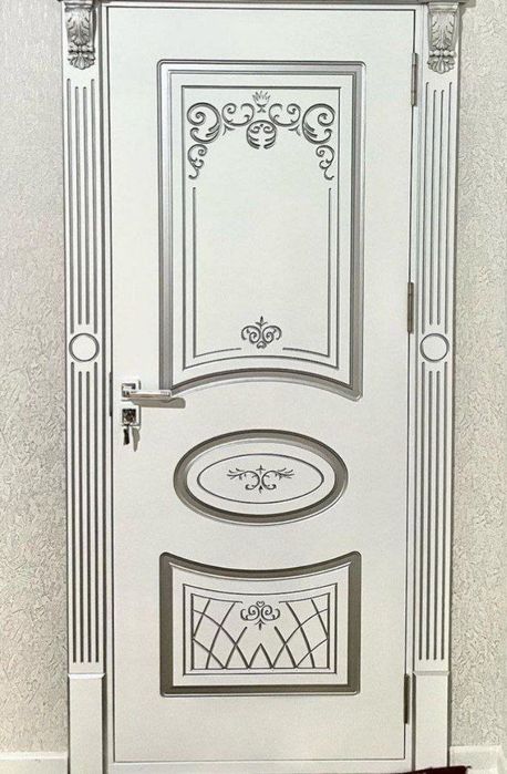 Мдф эшиклари бор уй таййор