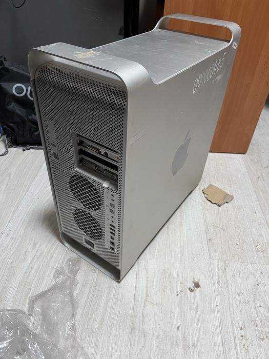 Mac studio g5 ddr1 800mhz