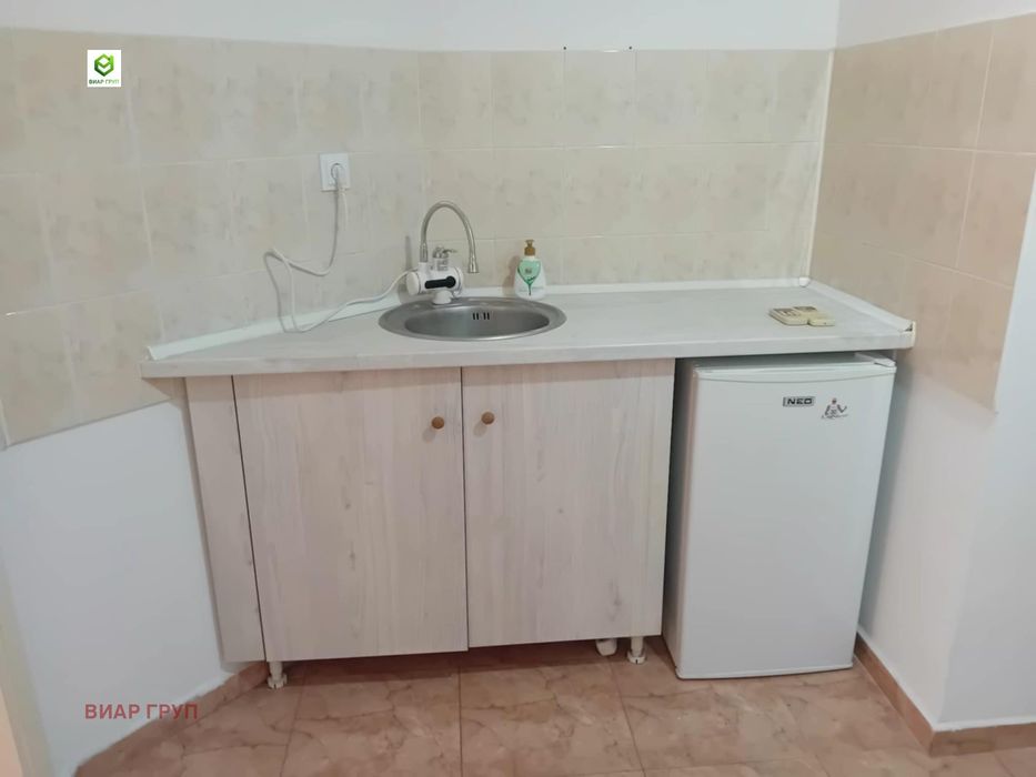 Дава се под наем Офис в Пловдив, Център - 45 кв.м за 408 € - Снимка #2