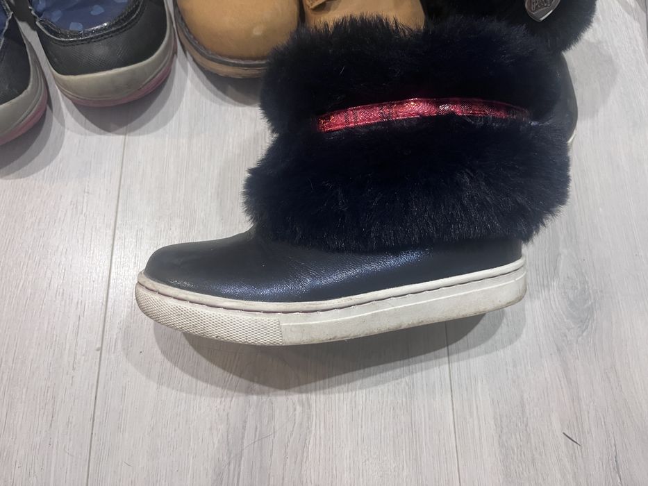 Детски обувки 5-6 годинки