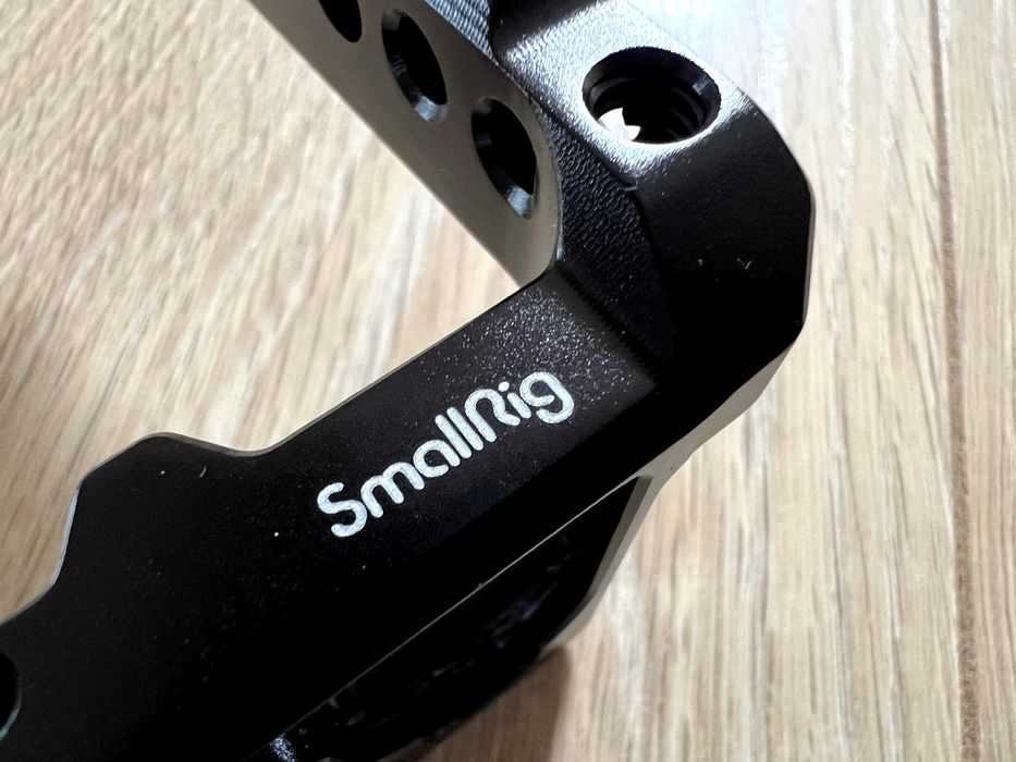 Cage SmallRig CCP2646 - Panasonic GH5 si GH5S