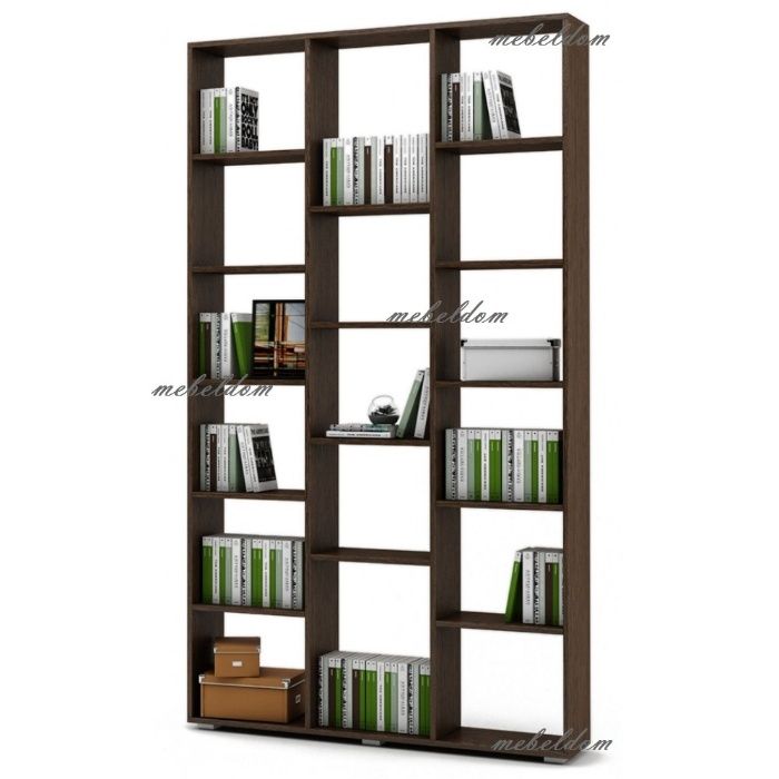 Етажерка,стелаж,библиотека(код-0683)