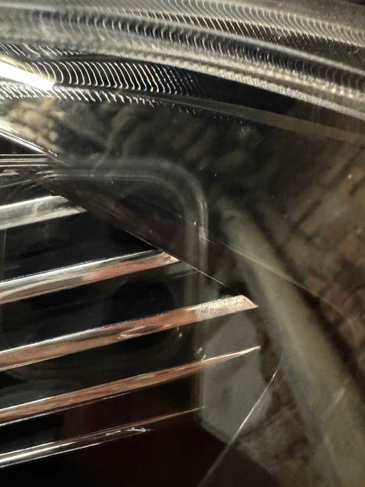 Ляв фар за Форд Мустанг 2018- Mustang