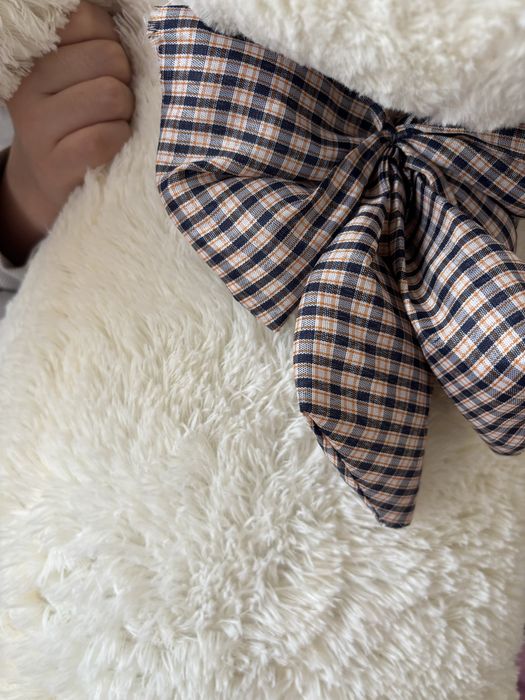 Мягкая ишрушка 1метр