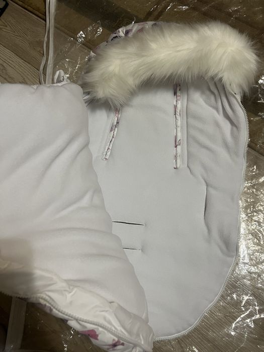 Продам конверт для новорожденного