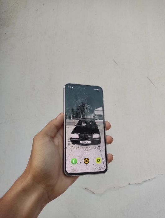 Samsung A35 5G 128/8gb