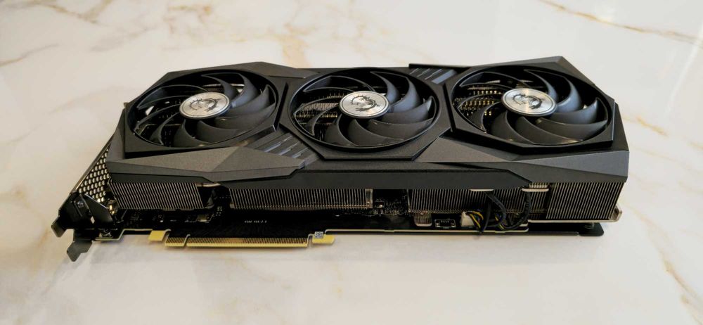 rtx 3060ti msi - Componente Laptop-PC la preț mic | OLX.ro