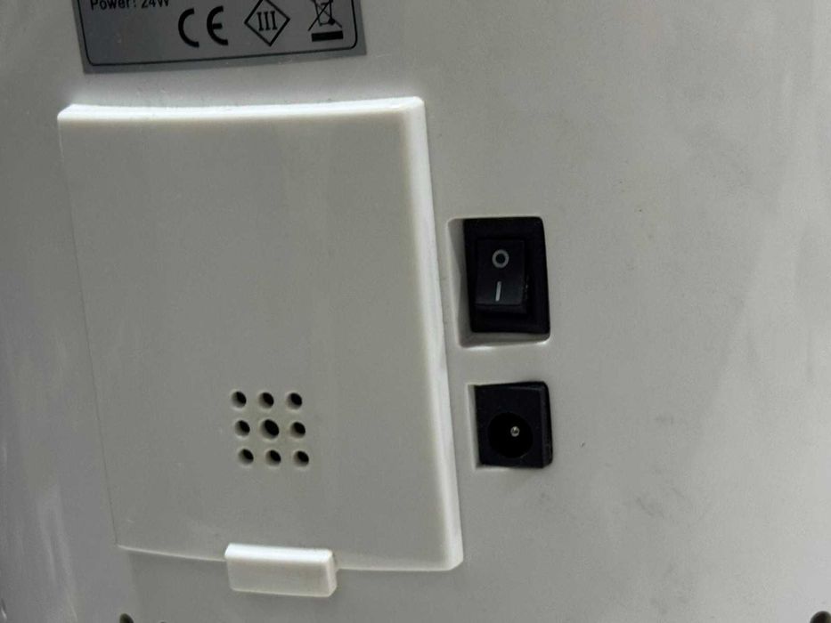 Пречиствател на въздух Hygea Air Home