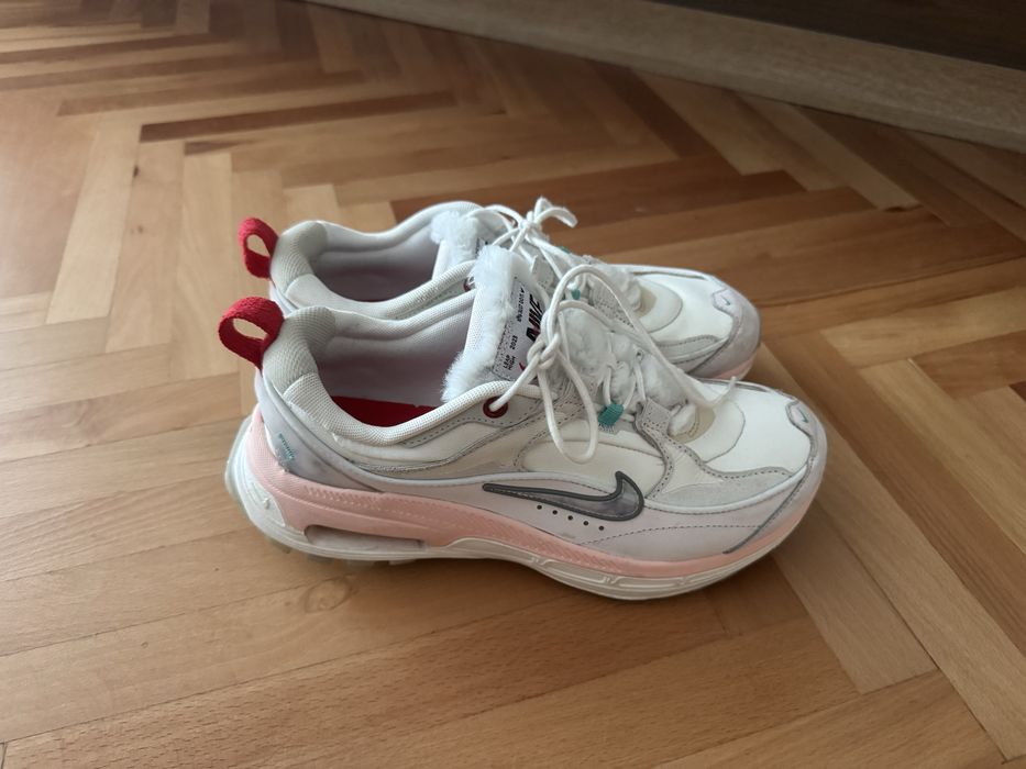 Nike Air дамски маратонки