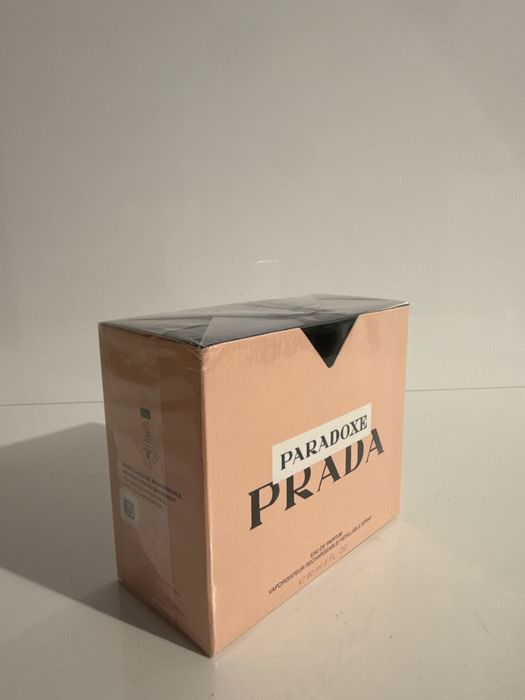 Parfum prada paradoxe