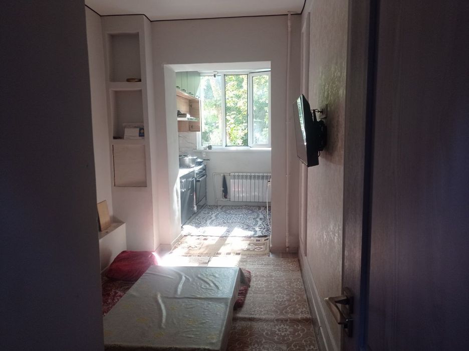 Продаётся 3-х комнатная квартира в Янгихаётском районе